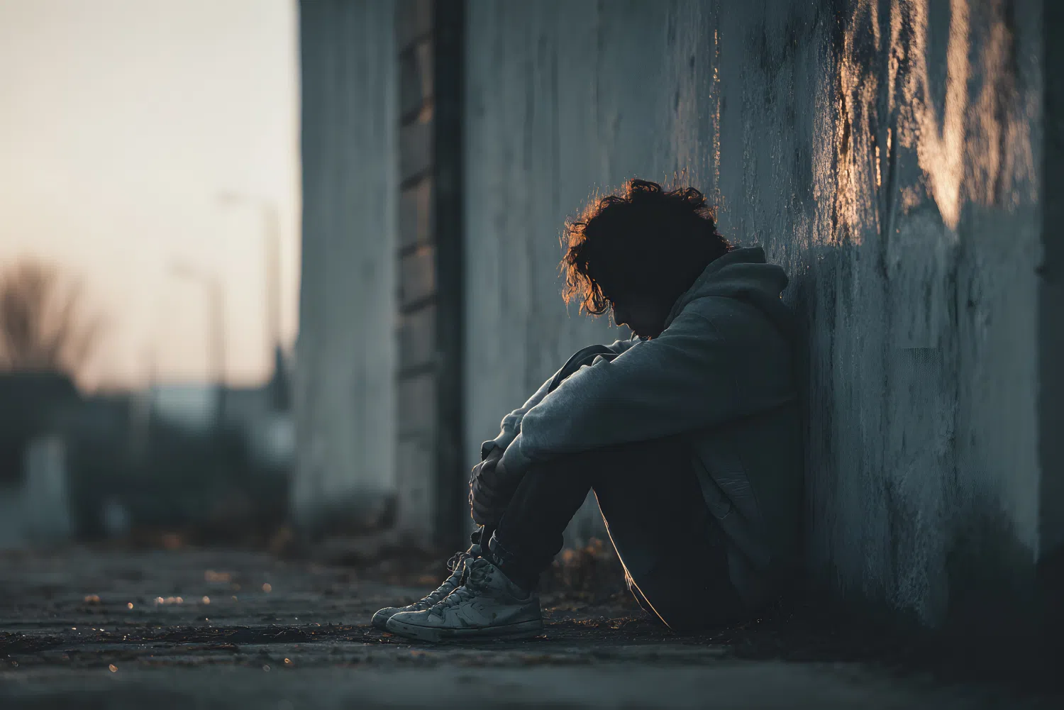 ¿Cómo afecta el trauma a nuestro cerebro y nuestro cuerpo?