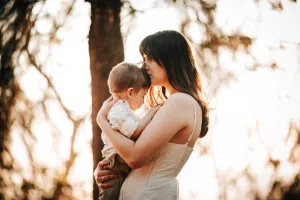 experiencia de apego seguro en la infancia estilos de apego psicologia infantil psicologos getafe