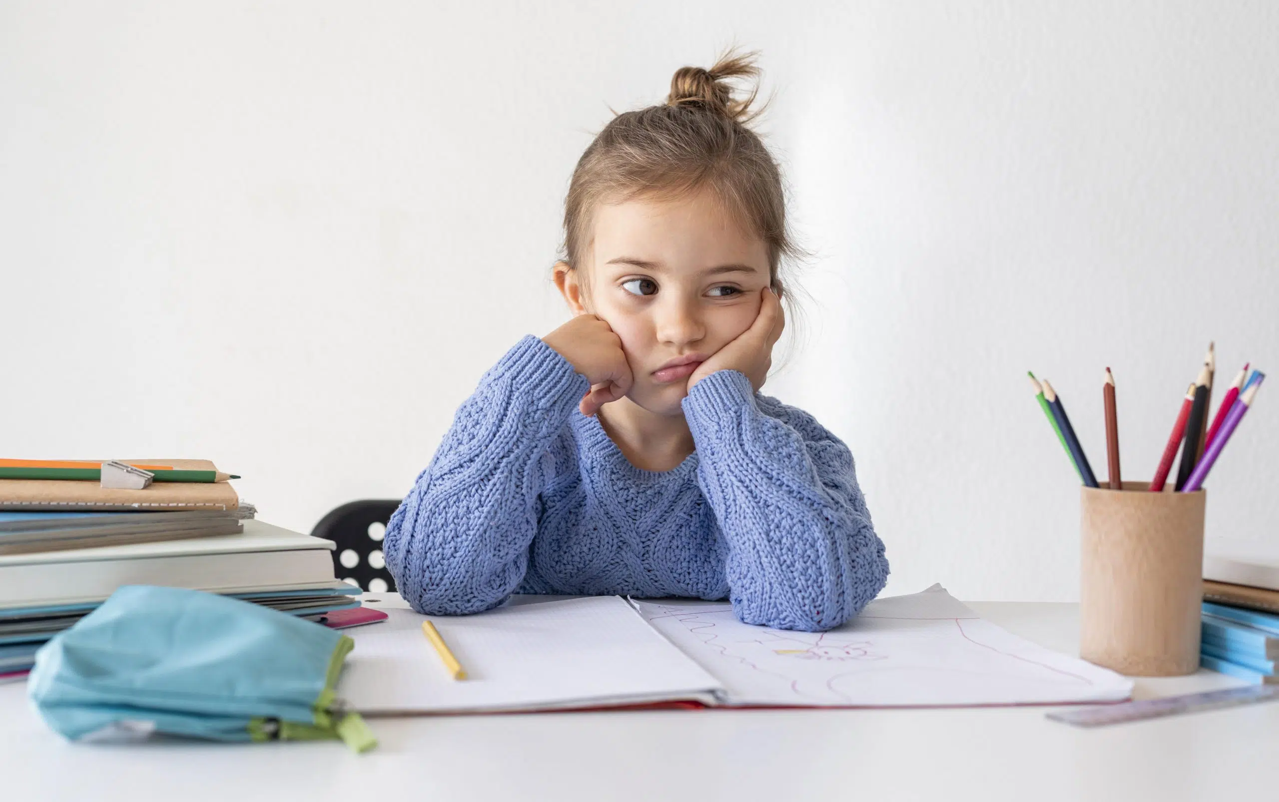 trastornos del aprendizaje evaluacion psicologia dislexia discalculia enlaza psicologia psicologos getafe